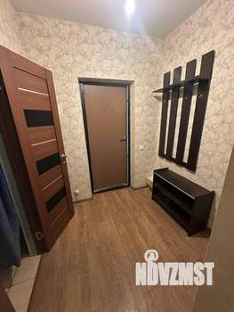 1-к квартира, на длительный срок, 34м2, 14/14 этаж