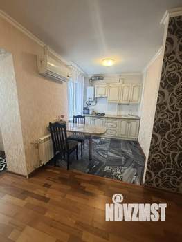 2-к квартира, на длительный срок, 43м2, 2/4 этаж