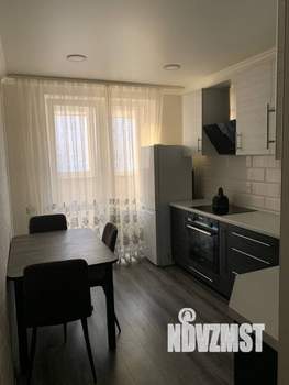 1-к квартира, на длительный срок, 34м2, 6/18 этаж