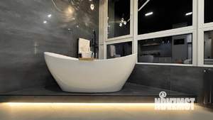 Студия квартира, посуточно, 35м2, 20/24 этаж