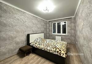 2-к квартира, на длительный срок, 64м2, 2/6 этаж