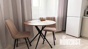 1-к квартира, посуточно, 30м2, 10/16 этаж