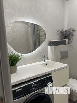 2-к квартира, посуточно, 48м2, 5/5 этаж