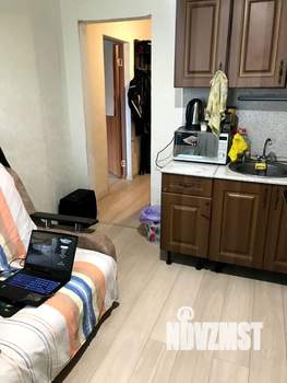 1-к квартира, на длительный срок, 35м2, 3/5 этаж