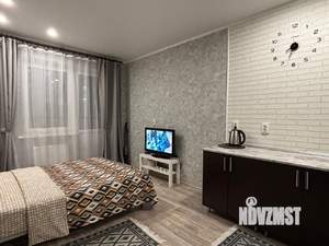 Студия квартира, посуточно, 25м2, 9/16 этаж