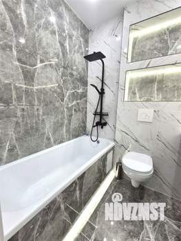 2-к квартира, на длительный срок, 43м2, 6/24 этаж