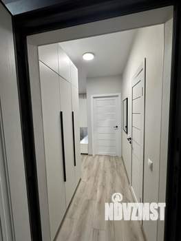 1-к квартира, на длительный срок, 33м2, 8/9 этаж