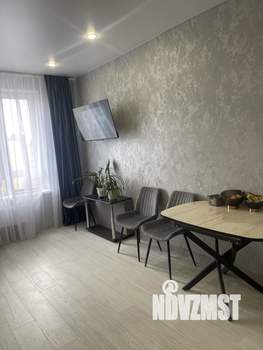 2-к квартира, на длительный срок, 65м2, 17/24 этаж