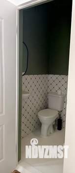 Студия квартира, на длительный срок, 18м2, 2/3 этаж