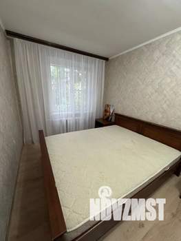 2-к квартира, посуточно, 46м2, 2/5 этаж