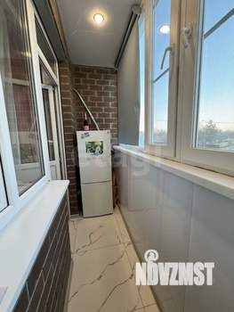 Студия квартира, на длительный срок, 20м2, 2/17 этаж