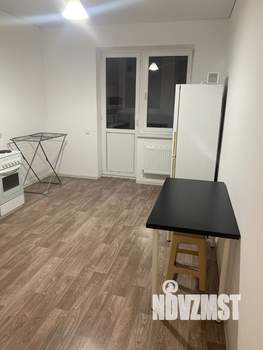 1-к квартира, на длительный срок, 47м2, 2/17 этаж