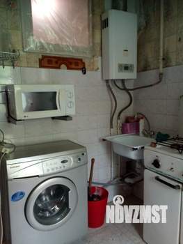 1-к квартира, на длительный срок, 30м2, 1/4 этаж