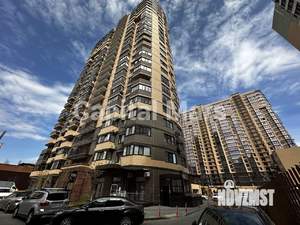 1-к квартира, на длительный срок, 60м2, 12/25 этаж