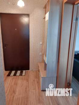 1-к квартира, на длительный срок, 39м2, 3/17 этаж