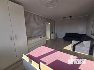 1-к квартира, на длительный срок, 38м2, 16/16 этаж