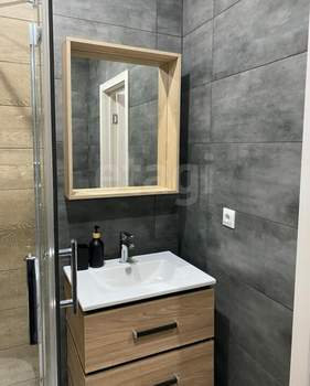 1-к квартира, на длительный срок, 37м2, 11/24 этаж