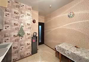 1-к квартира, на длительный срок, 30м2, 9/9 этаж