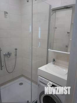 1-к квартира, на длительный срок, 45м2, 21/21 этаж