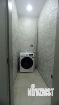 1-к квартира, на длительный срок, 42м2, 3/24 этаж