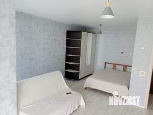 1-к квартира, на длительный срок, 40м2, 7/7 этаж