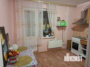 1-к квартира, на длительный срок, 38м2, 8/14 этаж