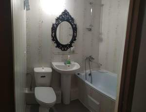 1-к квартира, на длительный срок, 33м2, 8/10 этаж