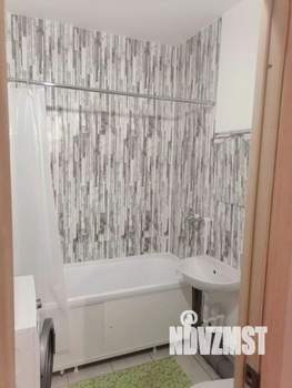 Студия квартира, на длительный срок, 29м2, 14/17 этаж