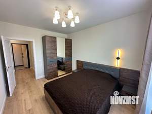 2-к квартира, на длительный срок, 42м2, 10/16 этаж