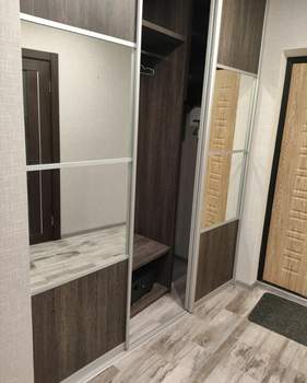 1-к квартира, на длительный срок, 42м2, 13/25 этаж