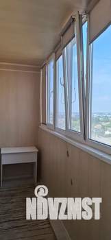 1-к квартира, посуточно, 40м2, 15/19 этаж