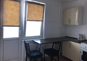 1-к квартира, на длительный срок, 38м2, 2/16 этаж