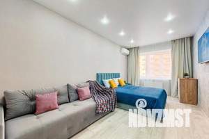 1-к квартира, посуточно, 37м2, 3/21 этаж