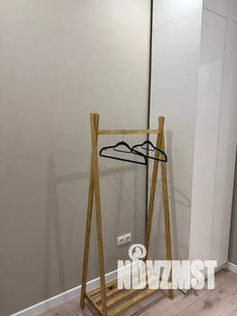 1-к квартира, посуточно, 28м2, 3/18 этаж