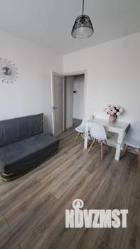 1-к квартира, на длительный срок, 34м2, 8/9 этаж