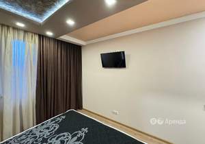 3-к квартира, на длительный срок, 71м2, 6/17 этаж