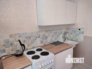 Студия квартира, на длительный срок, 18м2, 7/17 этаж