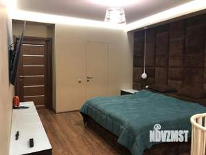 3-к квартира, на длительный срок, 110м2, 7/19 этаж