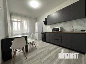 2-к квартира, посуточно, 60м2, 1/1 этаж