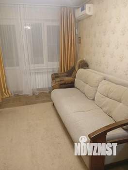 1-к квартира, на длительный срок, 30м2, 2/5 этаж