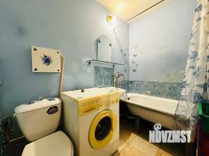 1-к квартира, на длительный срок, 40м2, 1/15 этаж