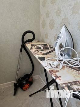 1-к квартира, на длительный срок, 64м2, 13/24 этаж