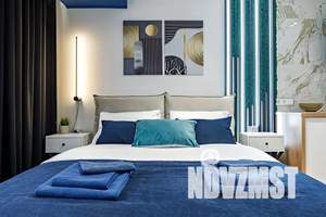 1-к квартира, посуточно, 25м2, 6/15 этаж