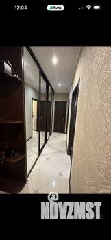 1-к квартира, на длительный срок, 42м2, 5/21 этаж