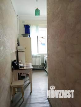 2-к квартира, на длительный срок, 41м2, 1/2 этаж