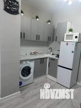 Студия квартира, посуточно, 27м2, 9/16 этаж