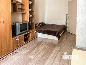 1-к квартира, на длительный срок, 35м2, 15/20 этаж