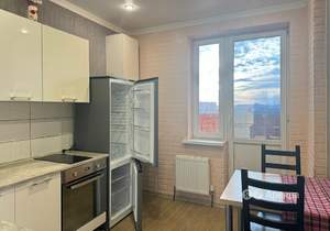 2-к квартира, на длительный срок, 48м2, 12/19 этаж