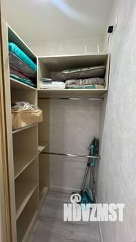 1-к квартира, на длительный срок, 38м2, 20/24 этаж