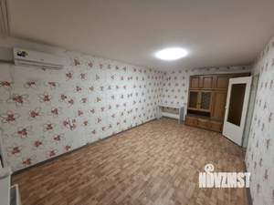 1-к квартира, на длительный срок, 40м2, 8/15 этаж